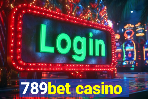 789bet casino